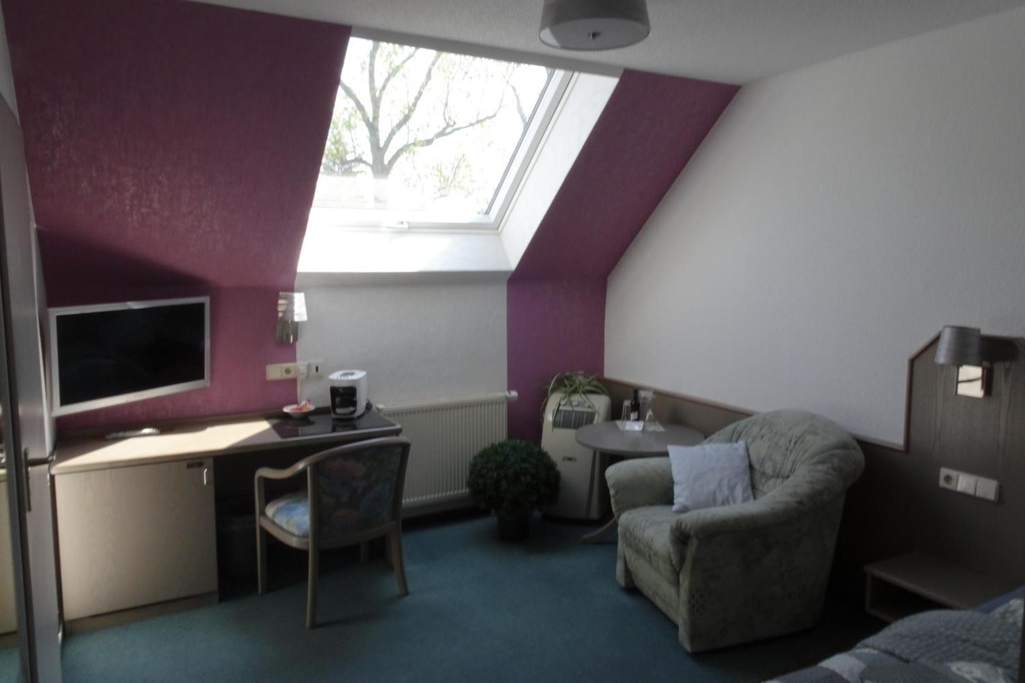 Pension Egerer Bad Köstritz 외부 사진