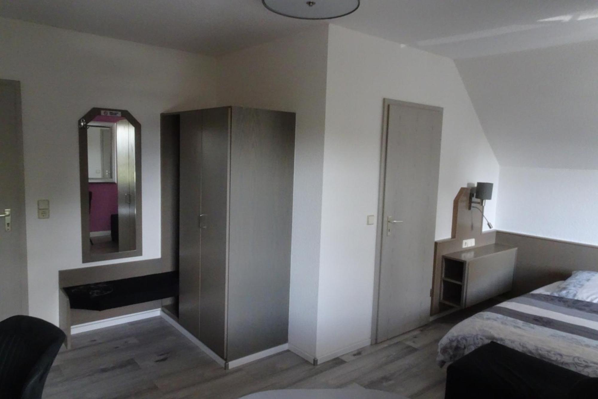 Pension Egerer Bad Köstritz 외부 사진