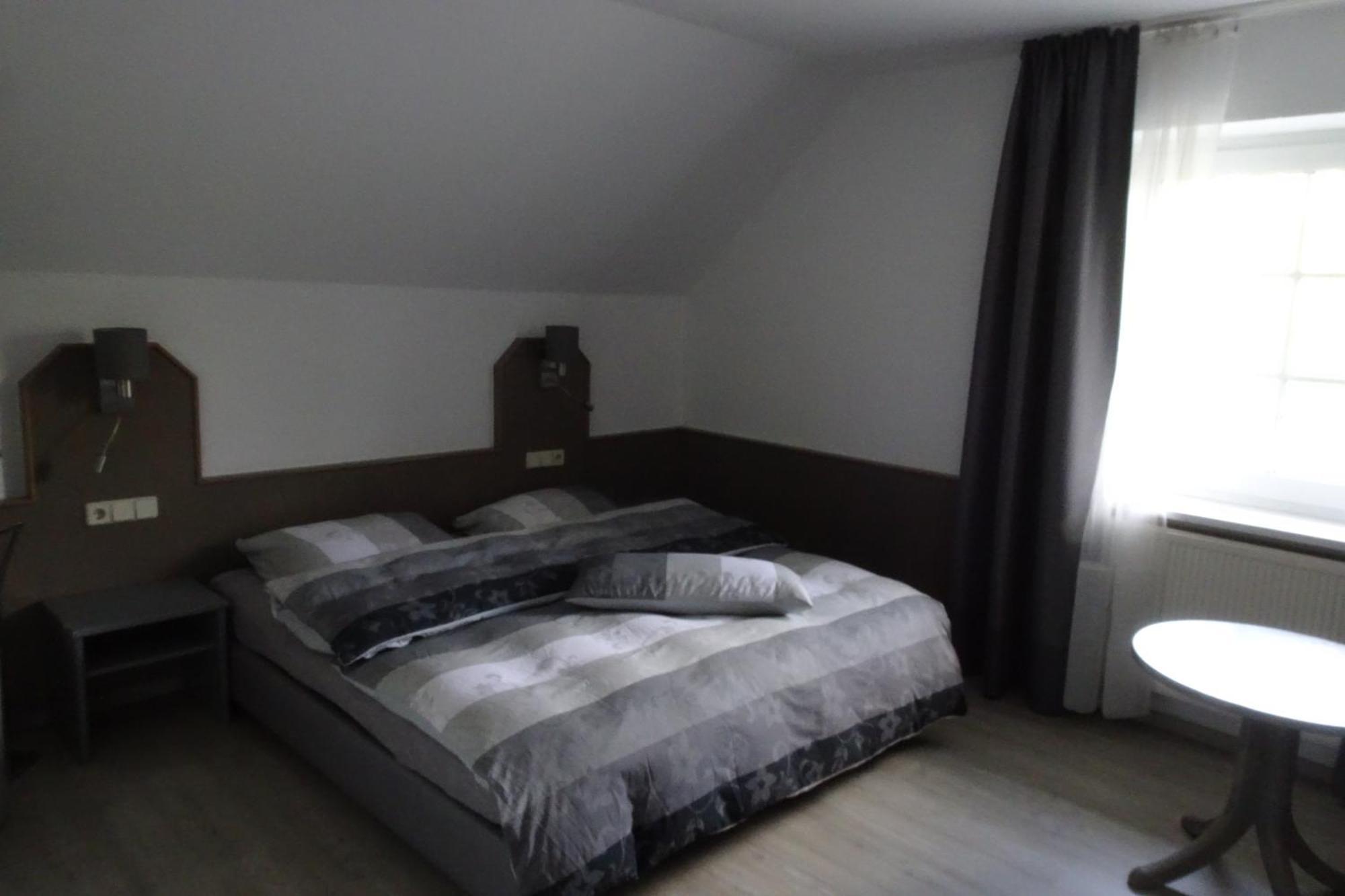 Pension Egerer Bad Köstritz 외부 사진